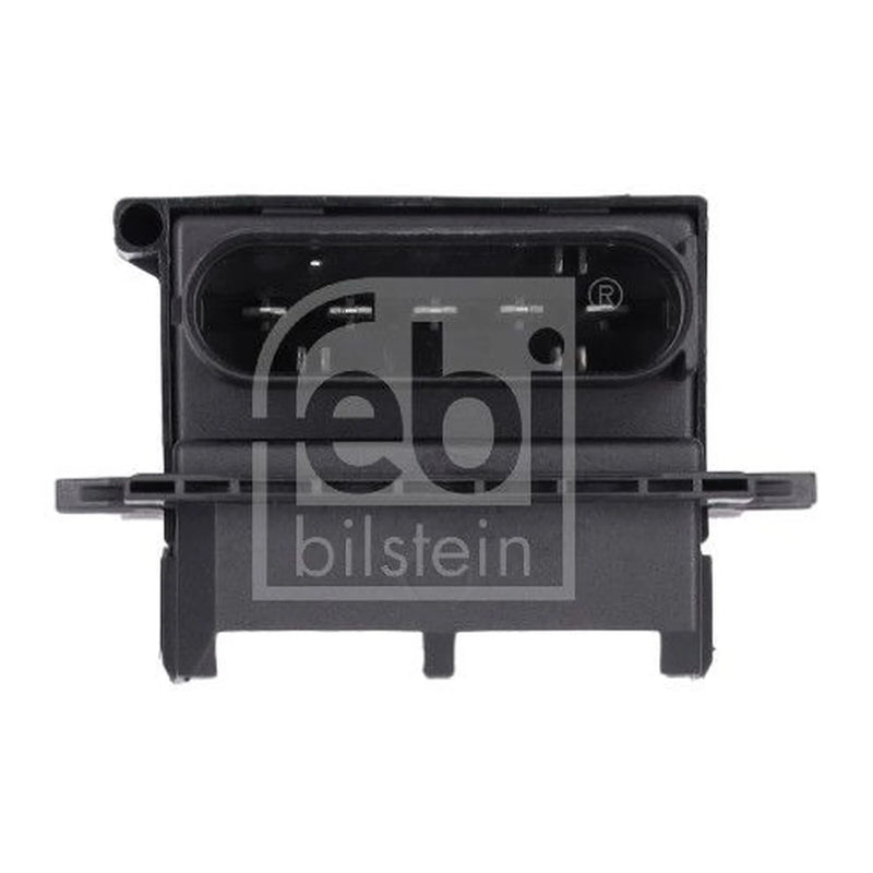 Febi Heater Blower Resistor 196264