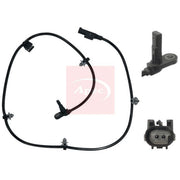 Apec ABS Wheel Speed Sensor Rear Left ABS1823