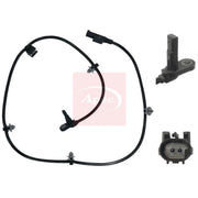 Apec ABS Wheel Speed Sensor Rear Left ABS1823
