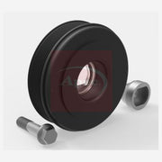 Apec Crank Shaft Belt Pulley ATV1081