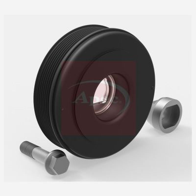 Apec Crank Shaft Belt Pulley ATV1081