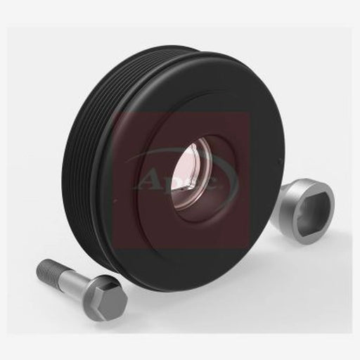 Apec Crank Shaft Belt Pulley ATV1081