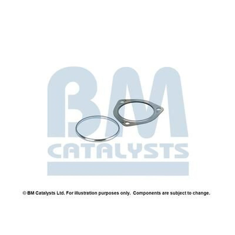 BM Catalysts Exhaust Pipe Mounting Kit FK70175A