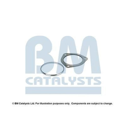 BM Catalysts Exhaust Pipe Mounting Kit FK70175A