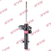 KYB Shock Absorber Damper Strut Front Left 3348099