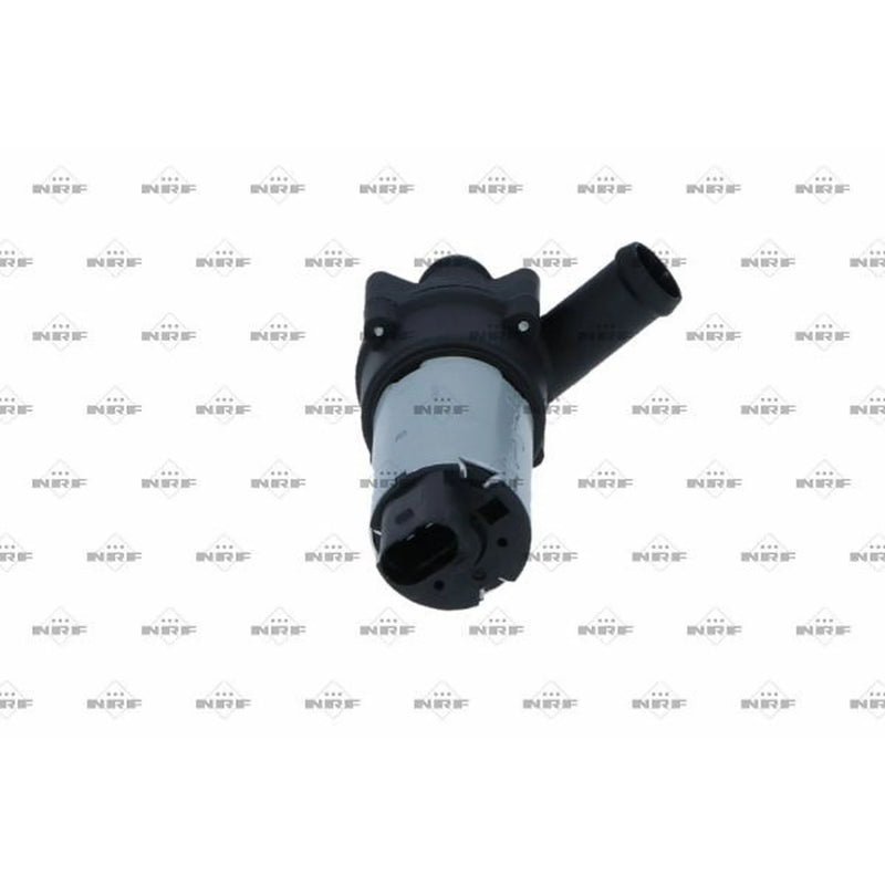 NRF Auxiliary Coolant Water Pump 390020