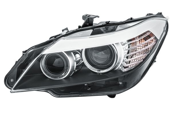 Hella Headlight Headlamp H8 Left