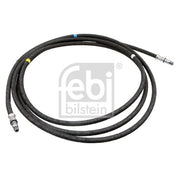 Febi Clutch Hydraulic Hose Pipe 181262