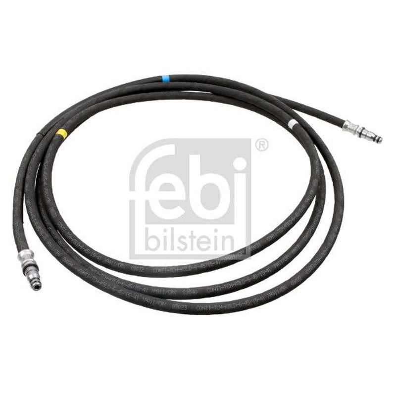 Febi Clutch Hydraulic Hose Pipe 181262