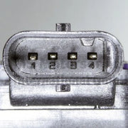 Pierburg MAF Sensor (Mass Air Flow) 7.14490.04.0