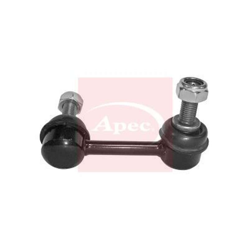 Apec Stabiliser Bar Link Coupling Rod Rear Left AST4668