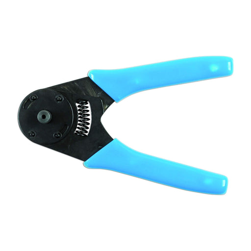 Laser 4 Way Indent Crimping Tool 7533 Laser  - Town Parts