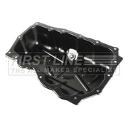First Line Engine Oil Sump Pan FSP1039