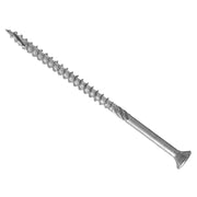 ForgeFix ForgeFast Exterior Elite 2000 Pozi Compatible Wood Screw 5 x 50mm Box