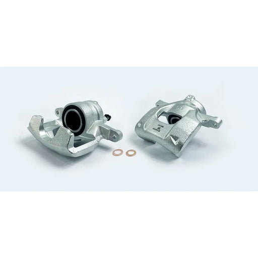 Juratek Brake Caliper Assembly Front Right JCA1109R