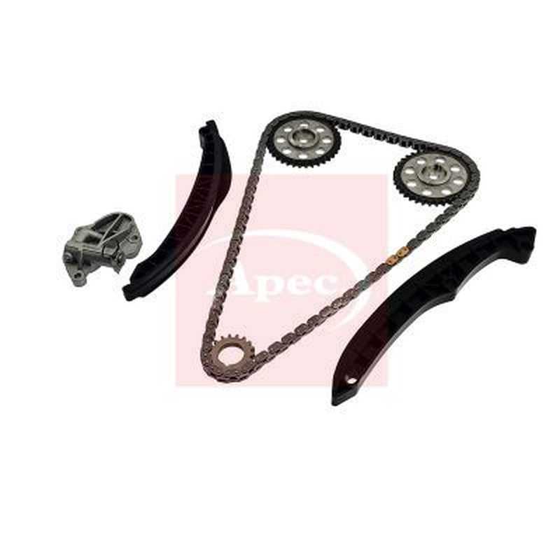 Apec Timing Chain Kit Set 130 Links ACK4006