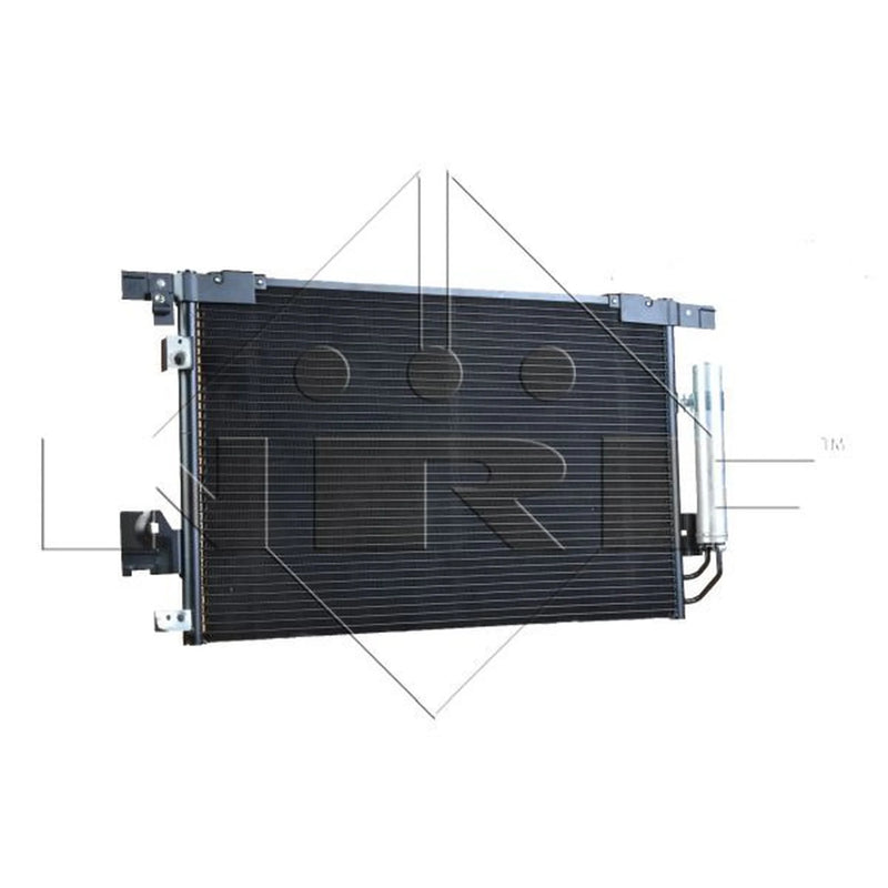 NRF Air Conditioning Condenser 35872