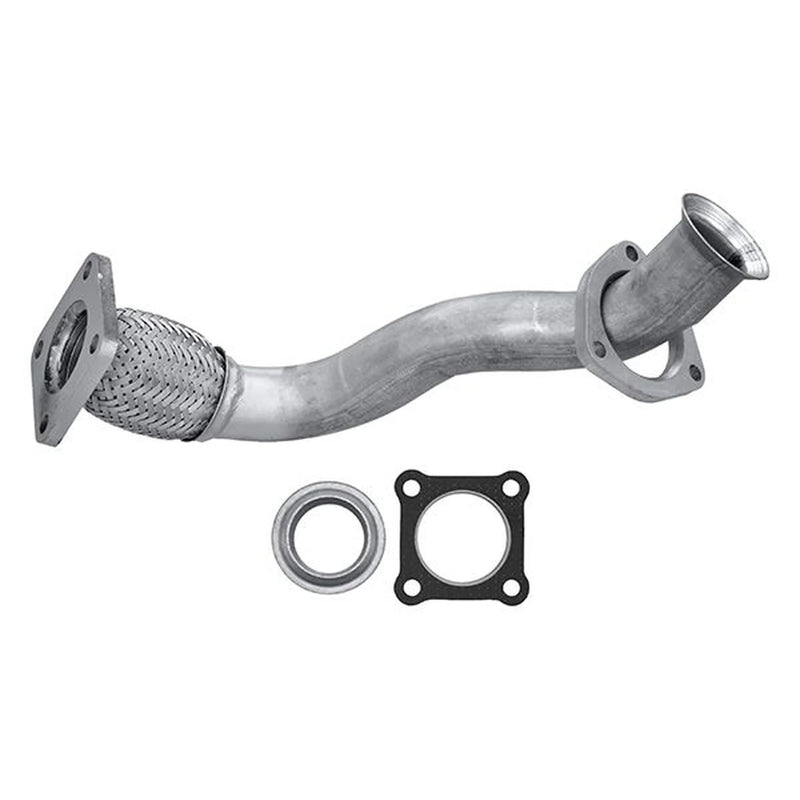 Hella Exhaust Pipe OD 8LA 366 006-921