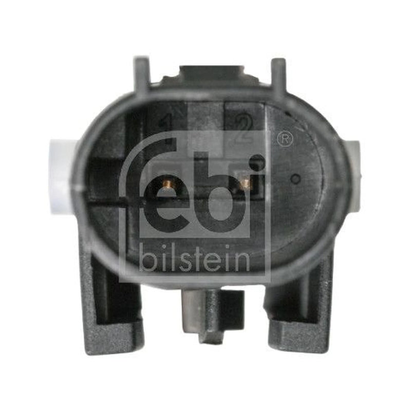 Febi ABS Wheel Speed Sensor Rear Left 186099