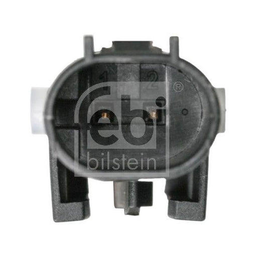 Febi ABS Wheel Speed Sensor Rear Left 186099