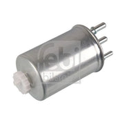 Febi Fuel Filter Element 172206