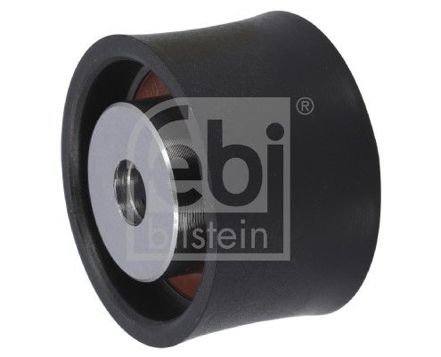 Febi Timing Belt Deflection Pulley/Guide Pulley 48mm OD ID Wide fits Ford Fiesta