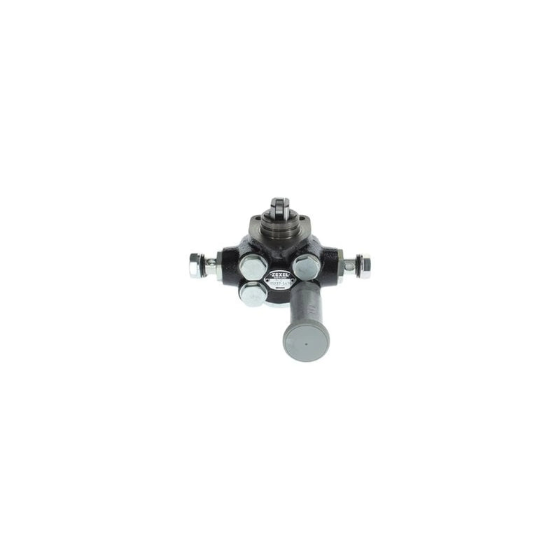 Bosch Fuel Pump Assembly H 105 237 547
