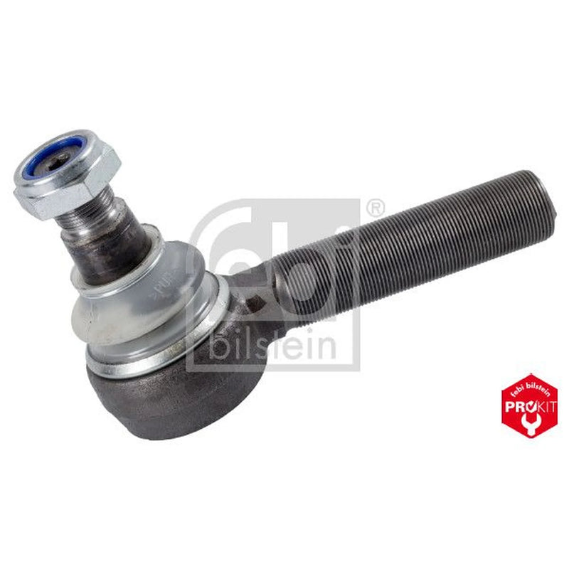 Febi Steering Tie Rod End Ball Joint Front 172324