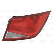 Valeo Tail Light / Lamp Right 045323