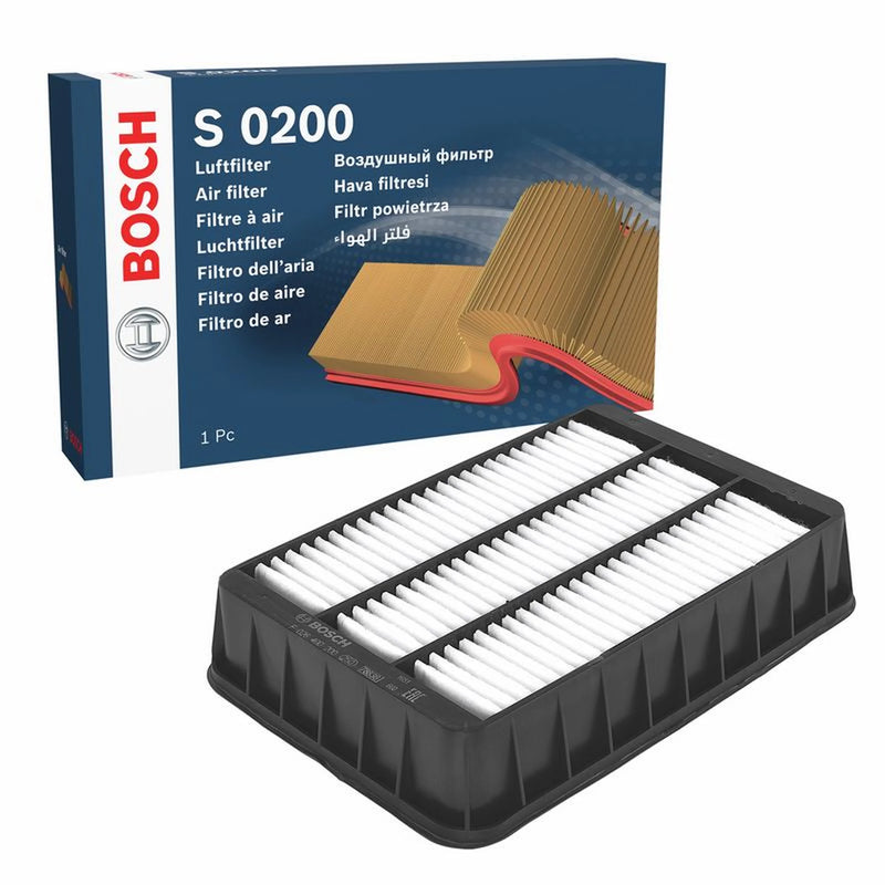 Bosch Engine Air Filter F 026 400 200