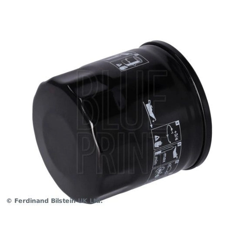 Blue Print Engine Oil Filter ADL142104