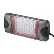 Hella Tail Light / Lamp LED Left 2VP 015 074-101