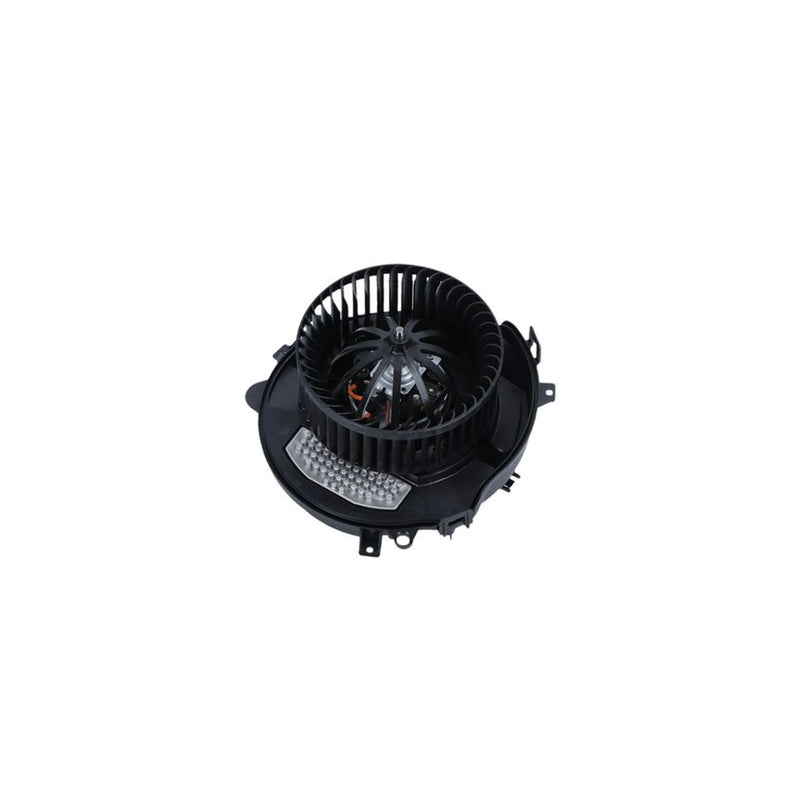 NRF Heater Blower Fan Front 34366