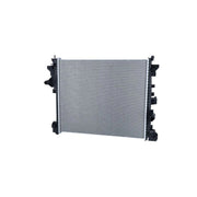 NRF Engine Radiator Centre 550297