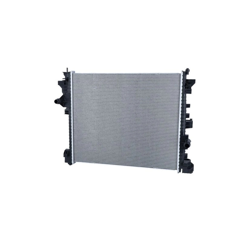 NRF Engine Radiator Centre 550297