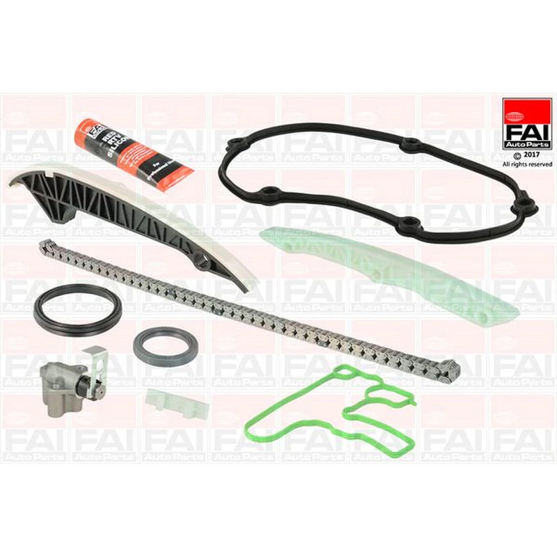 FAI 10 x Timing Chain Kit Set 170 Links TCK174