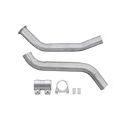 Hella Exhaust Pipe OD 8LA 366 004-701