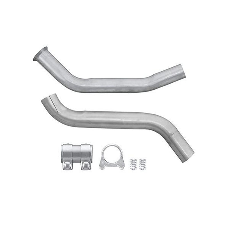 Hella Exhaust Pipe OD 8LA 366 004-701