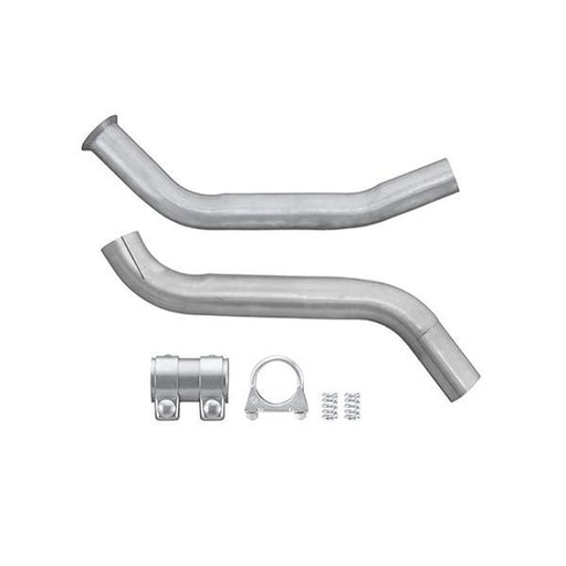Hella Exhaust Pipe OD 8LA 366 004-701