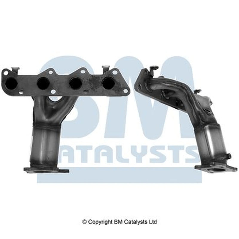 BM Catalysts Petrol Cat BM91529