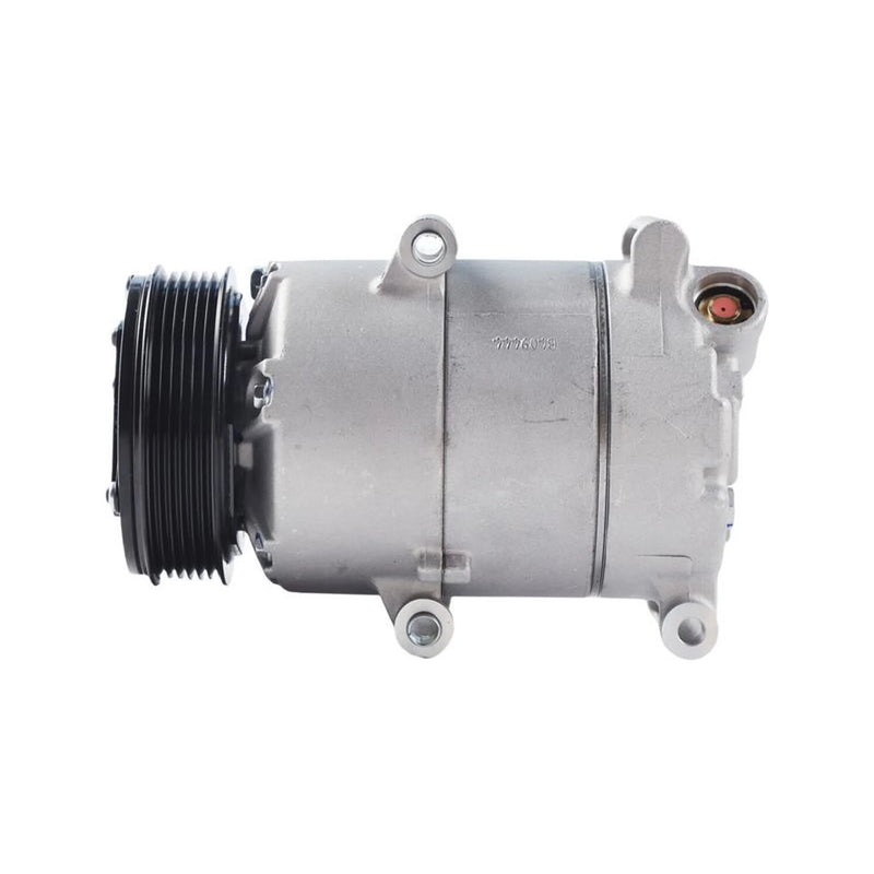 Hella Air Conditioning Compressor 8FK 366 200-571