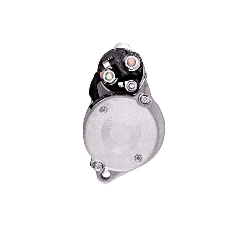 Hella Starter Motor 12V 1.7kW 11 Teeth 8EA 011 613-211