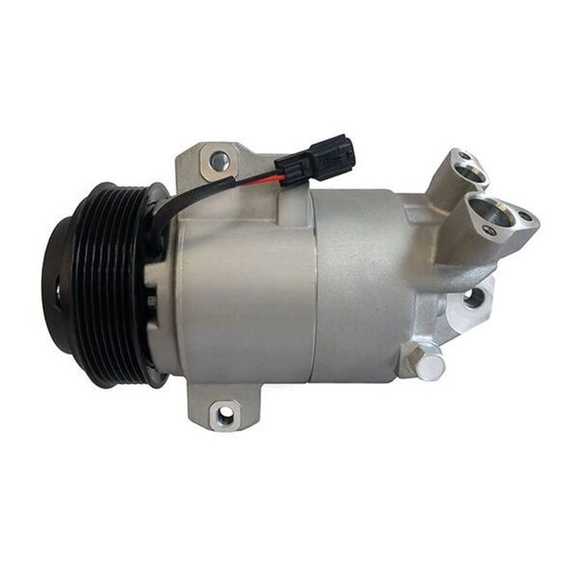 Mahle Air Conditioning Compressor ACP 454 000S