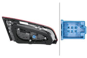 Hella 2SV 012 837-141 Tail Light Assembly