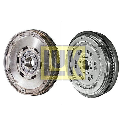 LuK Engine Flywheel Teeth 415006010