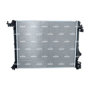 NRF Engine Radiator 59270