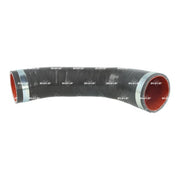 NRF Intercooler Turbo Charge Air Hose 166546