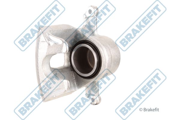 Apec Brake Caliper Assembly Front Left