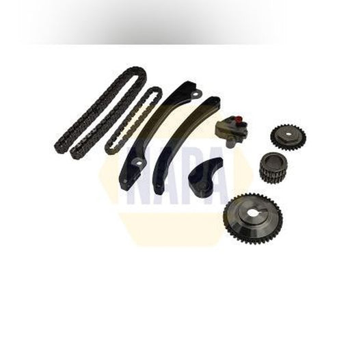 NAPA Timing Chain Kit Set 56 Links NCK4092