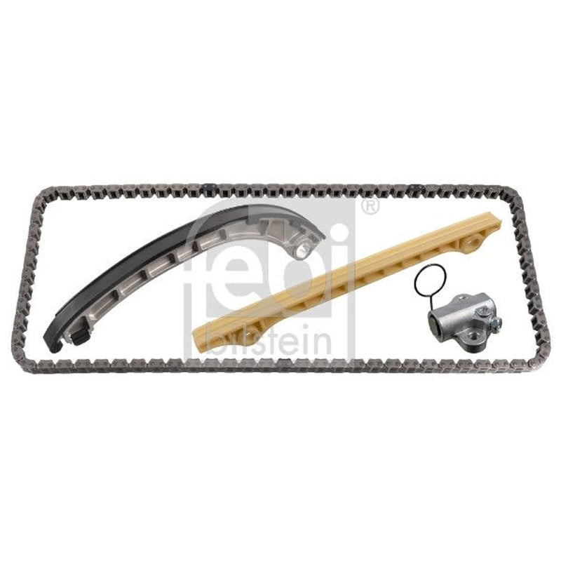 Febi Timing Chain Kit Set 162 Links 6mm 109048